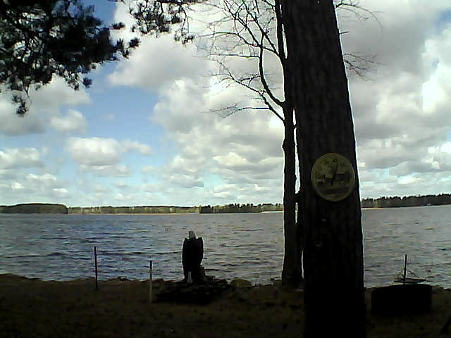 Whiteface Cam Image - Sun, 04/16/2017 11:08am 