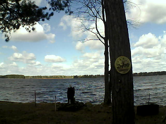 Whiteface Cam Image - Sun, 04/16/2017 11:28am 