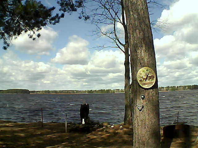 Whiteface Cam Image - Sun, 04/16/2017 11:48am 