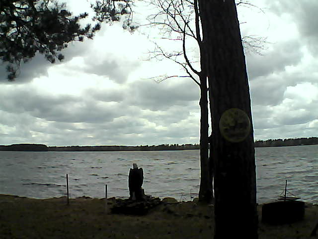 Whiteface Cam Image - Sun, 04/16/2017 12:48pm 