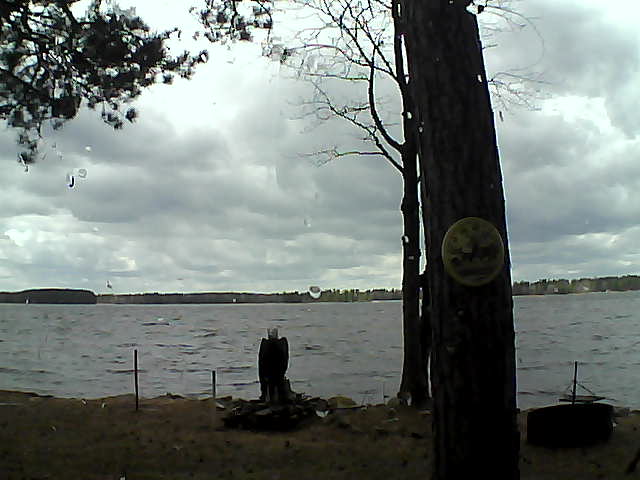 Whiteface Cam Image - Sun, 04/16/2017 1:38pm 