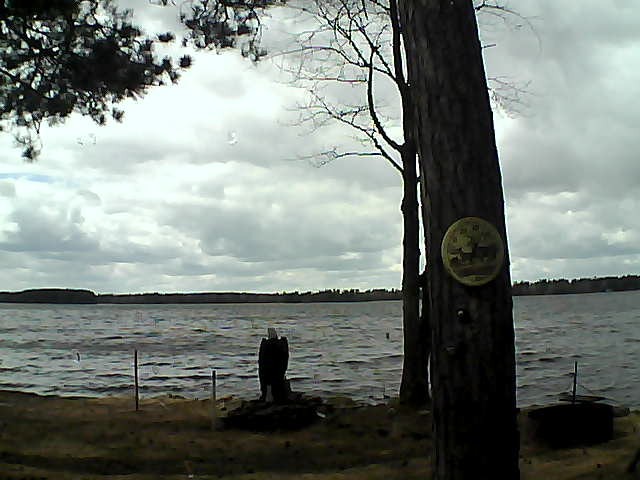 Whiteface Cam Image - Sun, 04/16/2017 1:48pm 