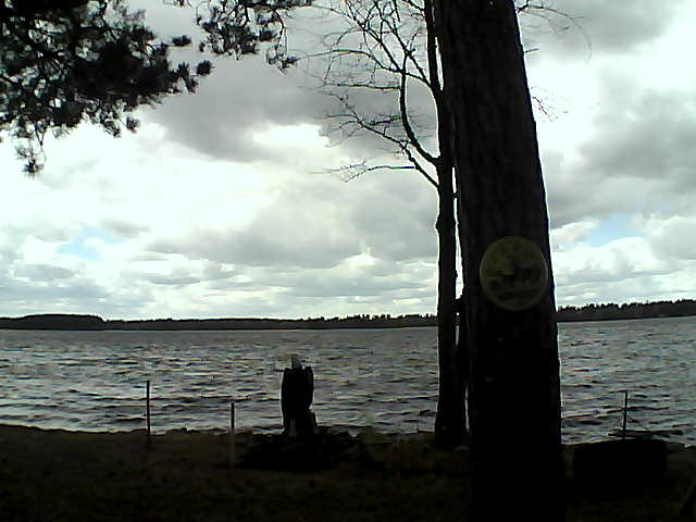 Whiteface Cam Image - Sun, 04/16/2017 2:08pm 