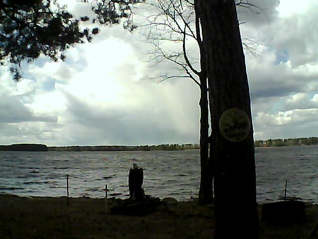 Whiteface Cam Image - Sun, 04/16/2017 2:48pm 