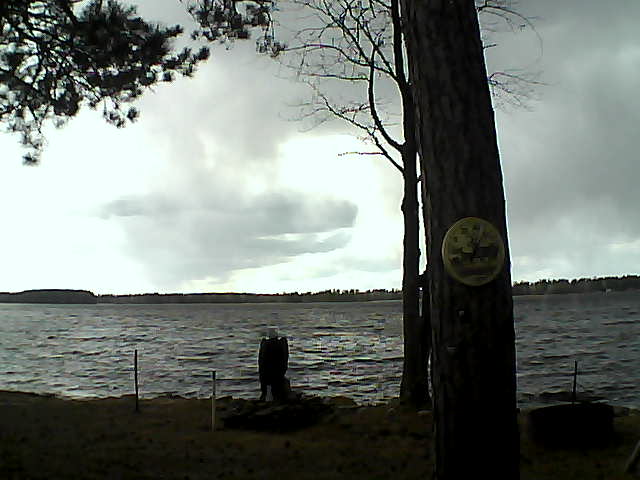 Whiteface Cam Image - Sun, 04/16/2017 3:08pm 