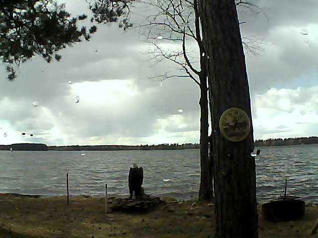 Whiteface Cam Image - Sun, 04/16/2017 3:28pm 