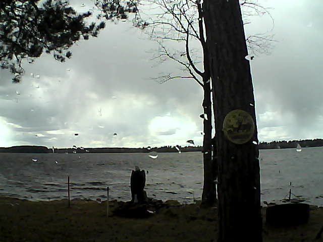 Whiteface Cam Image - Sun, 04/16/2017 3:38pm 