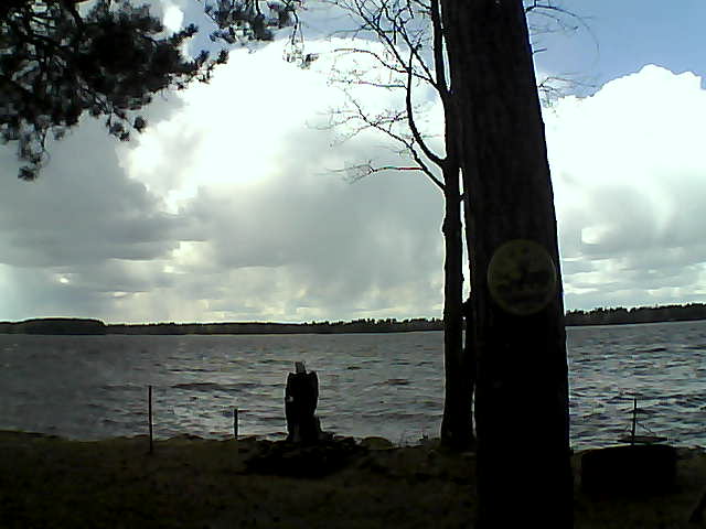 Whiteface Cam Image - Sun, 04/16/2017 3:48pm 