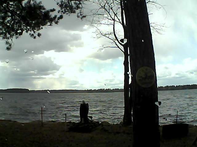 Whiteface Cam Image - Sun, 04/16/2017 3:58pm 