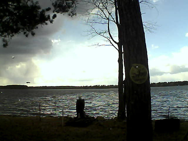 Whiteface Cam Image - Sun, 04/16/2017 4:18pm 