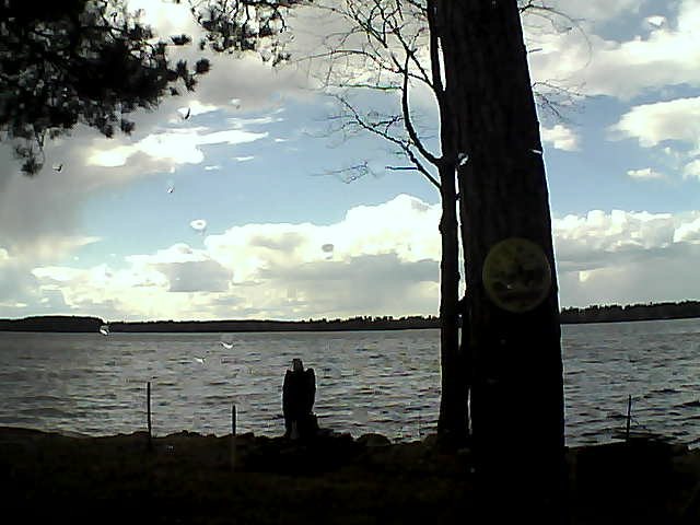 Whiteface Cam Image - Sun, 04/16/2017 4:38pm 