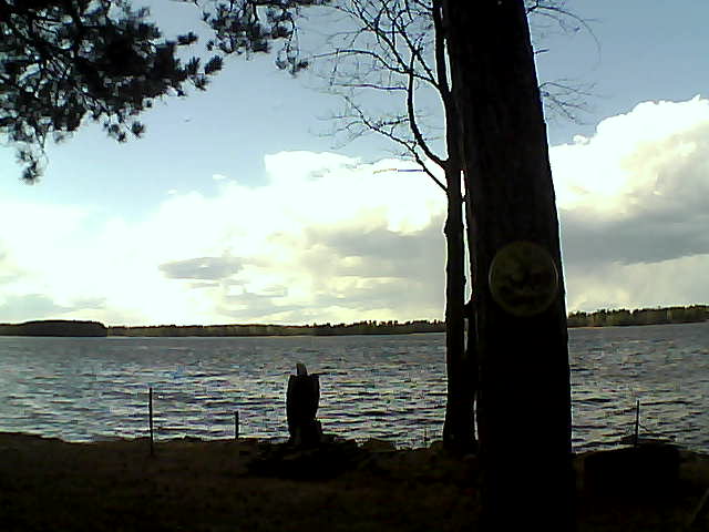 Whiteface Cam Image - Sun, 04/16/2017 4:48pm 