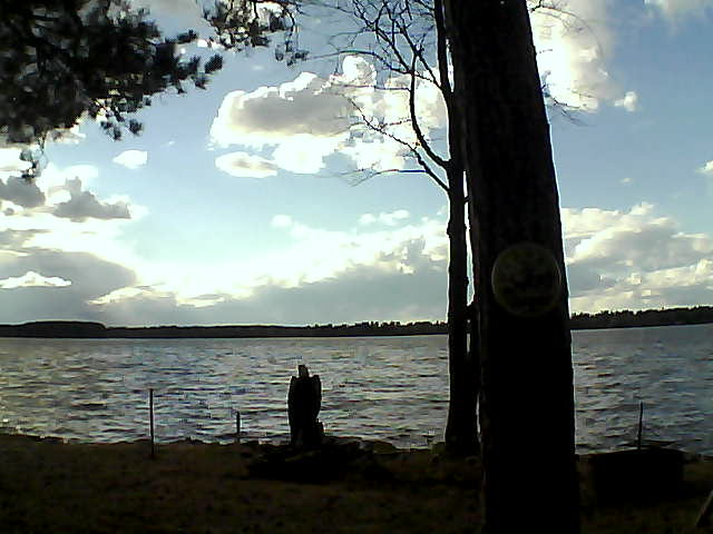 Whiteface Cam Image - Sun, 04/16/2017 5:58pm 