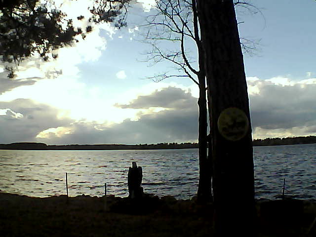 Whiteface Cam Image - Sun, 04/16/2017 6:08pm 