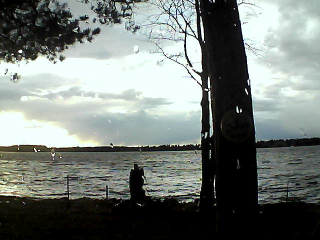 Whiteface Cam Image - Sun, 04/16/2017 7:08pm 