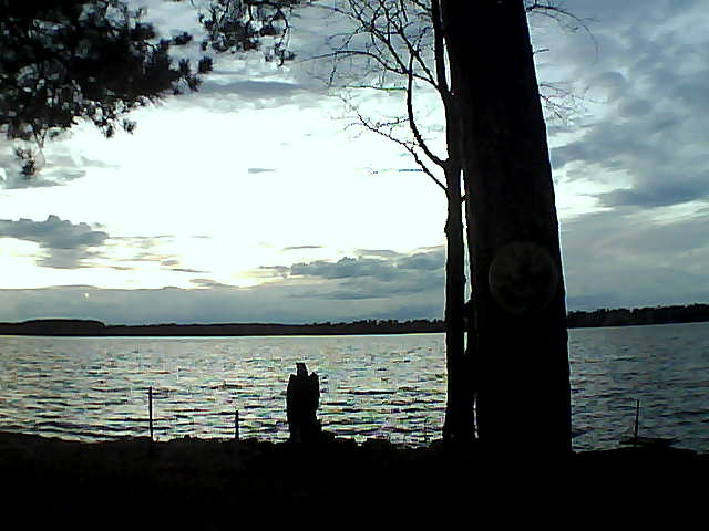 Whiteface Cam Image - Sun, 04/16/2017 7:58pm 