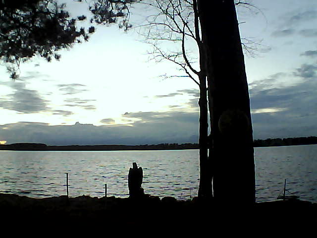 Whiteface Cam Image - Sun, 04/16/2017 8:08pm 