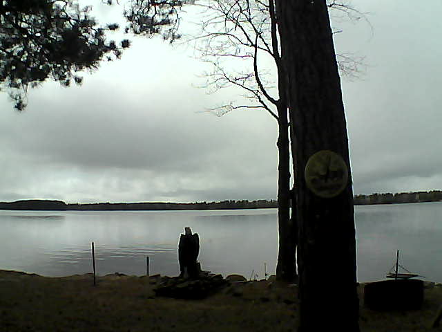 Whiteface Cam Image - Mon, 04/17/2017 3:58pm 