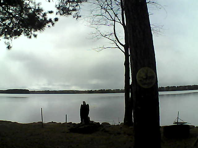 Whiteface Cam Image - Mon, 04/17/2017 4:08pm 