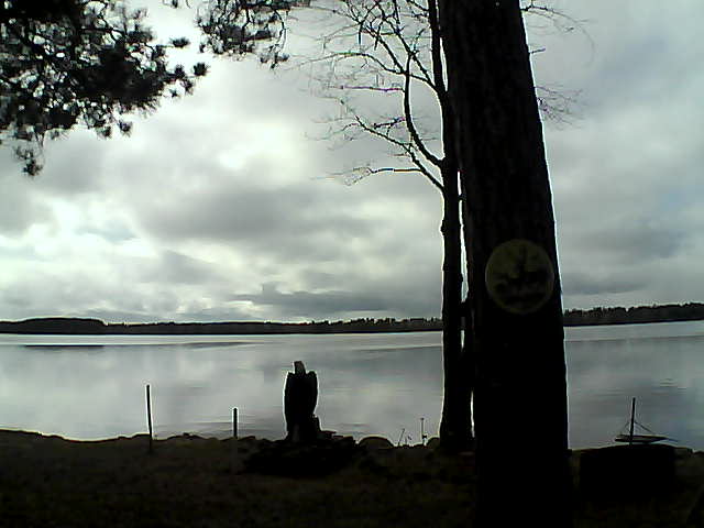 Whiteface Cam Image - Mon, 04/17/2017 4:28pm 