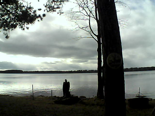 Whiteface Cam Image - Mon, 04/17/2017 5:18pm 