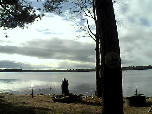 Whiteface Cam Image - Mon, 04/17/2017 5:28pm 