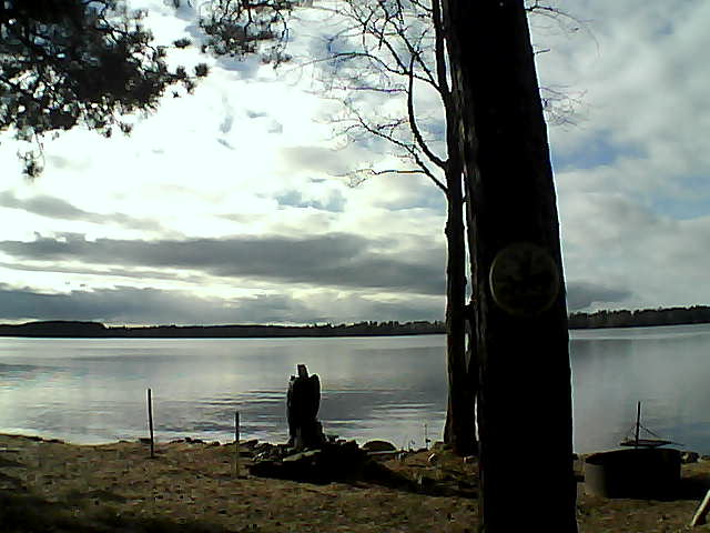 Whiteface Cam Image - Mon, 04/17/2017 5:38pm 