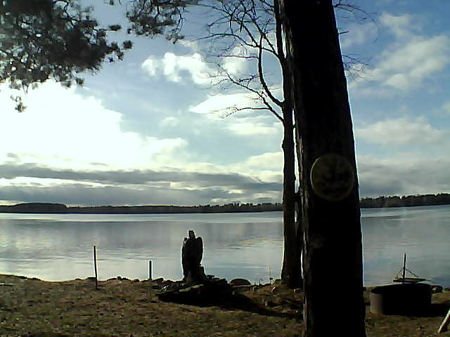 Whiteface Cam Image - Mon, 04/17/2017 5:58pm 