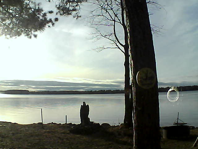 Whiteface Cam Image - Mon, 04/17/2017 6:48pm 