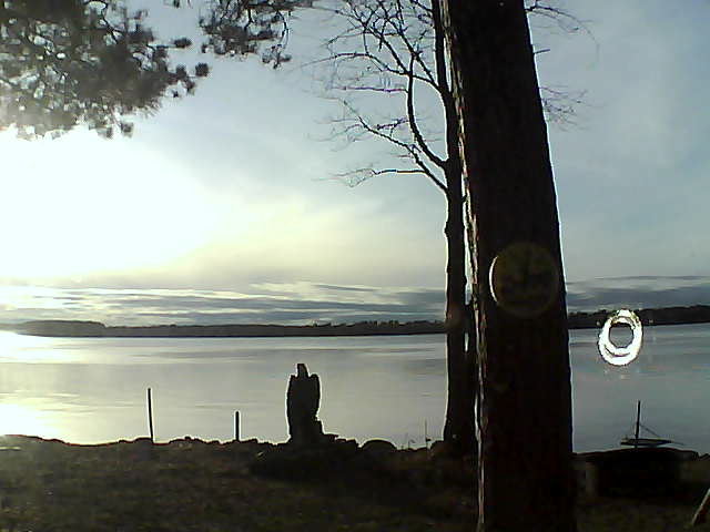 Whiteface Cam Image - Mon, 04/17/2017 6:58pm 