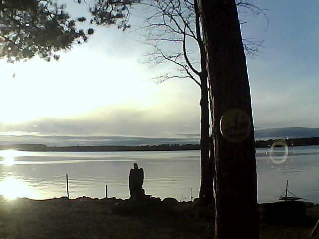 Whiteface Cam Image - Mon, 04/17/2017 7:08pm 