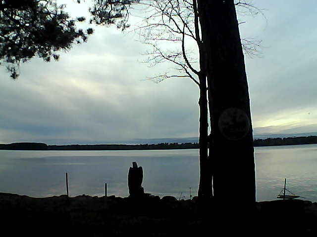 Whiteface Cam Image - Mon, 04/17/2017 7:48pm 