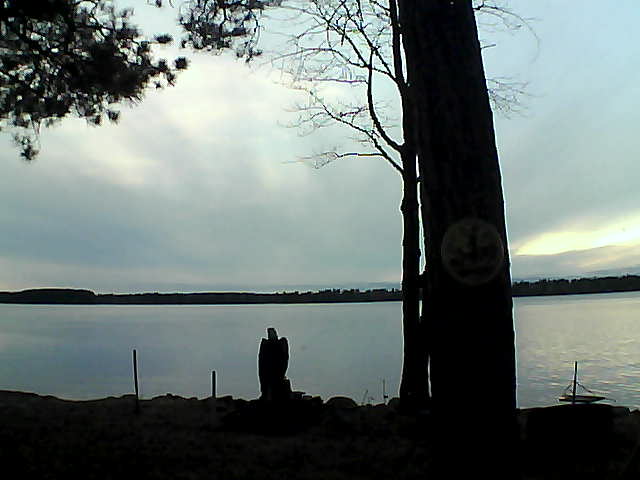 Whiteface Cam Image - Mon, 04/17/2017 7:58pm 