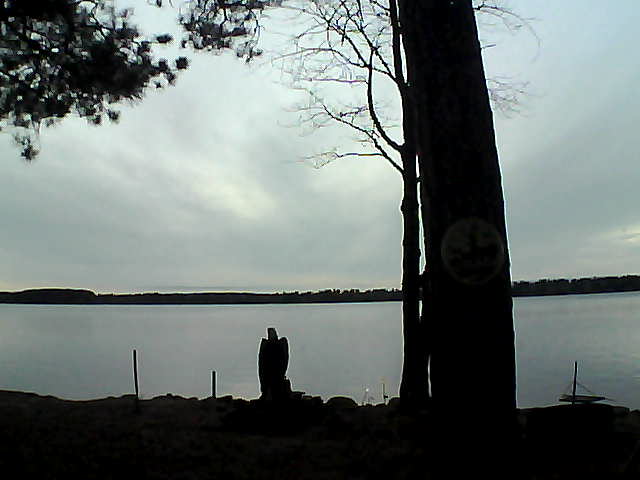 Whiteface Cam Image - Mon, 04/17/2017 8:18pm 