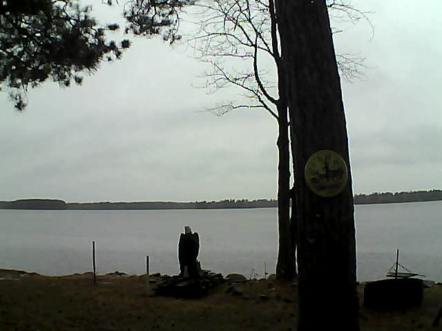 Whiteface Cam Image - Tue, 04/18/2017 6:28am 