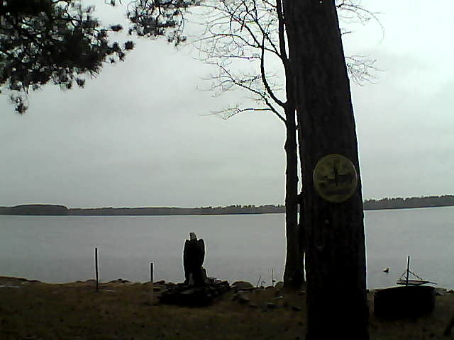 Whiteface Cam Image - Tue, 04/18/2017 6:38am 