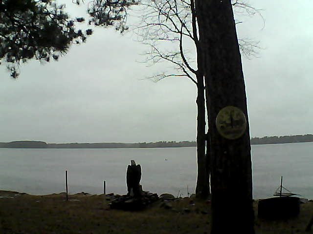 Whiteface Cam Image - Tue, 04/18/2017 7:08am 