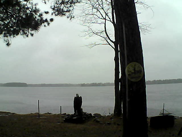 Whiteface Cam Image - Tue, 04/18/2017 7:38am 