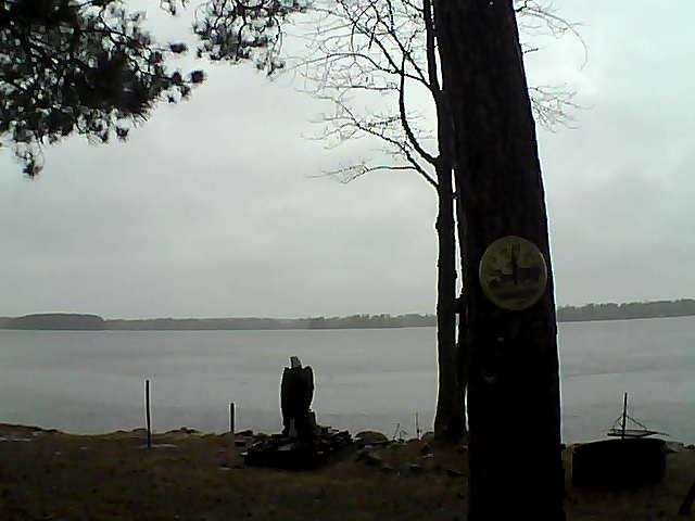 Whiteface Cam Image - Tue, 04/18/2017 7:48am 