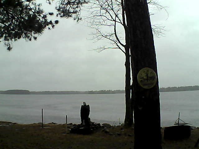 Whiteface Cam Image - Tue, 04/18/2017 7:58am 