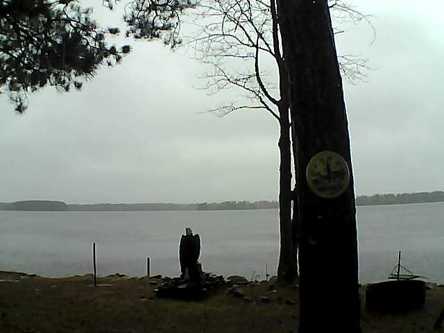 Whiteface Cam Image - Tue, 04/18/2017 8:08am 