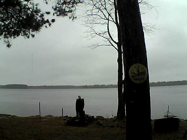 Whiteface Cam Image - Tue, 04/18/2017 8:38am 