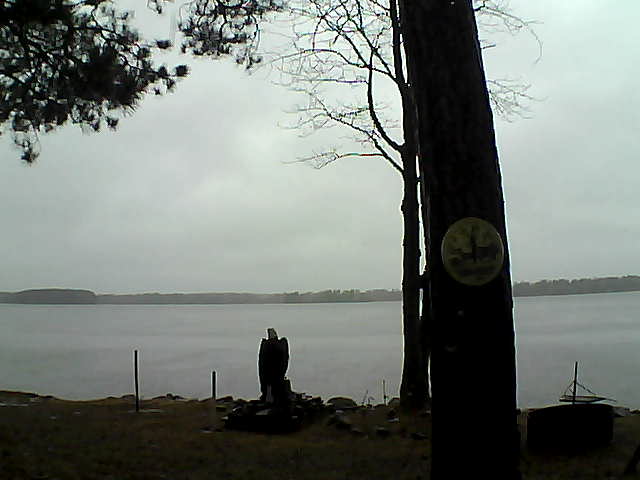 Whiteface Cam Image - Tue, 04/18/2017 8:48am 