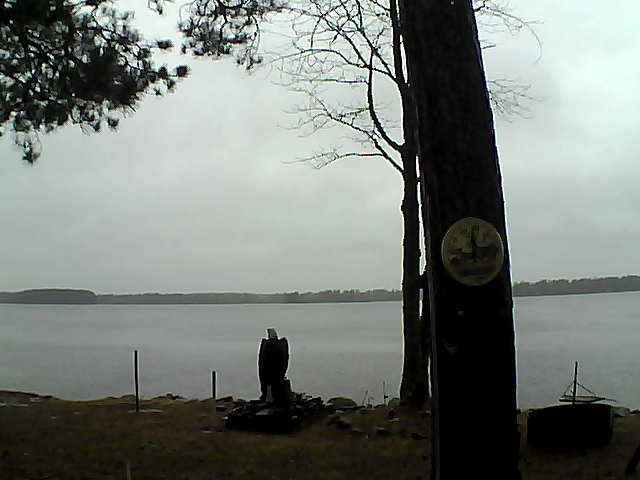 Whiteface Cam Image - Tue, 04/18/2017 9:08am 