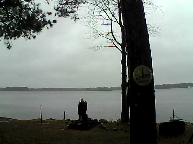 Whiteface Cam Image - Tue, 04/18/2017 9:28am 