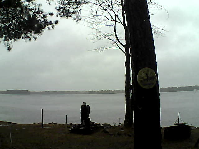 Whiteface Cam Image - Tue, 04/18/2017 9:48am 