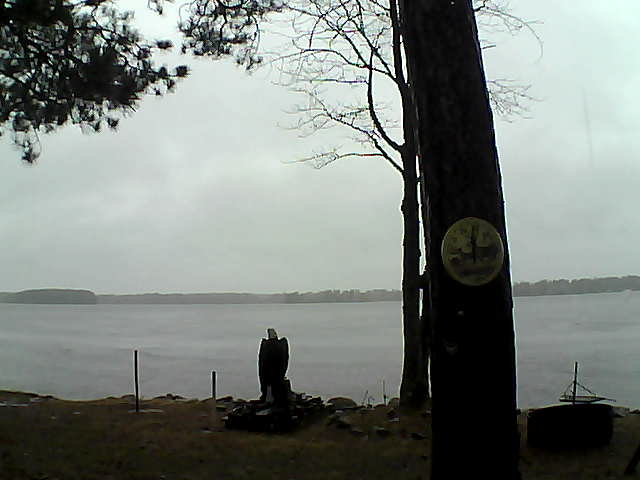 Whiteface Cam Image - Tue, 04/18/2017 9:58am 