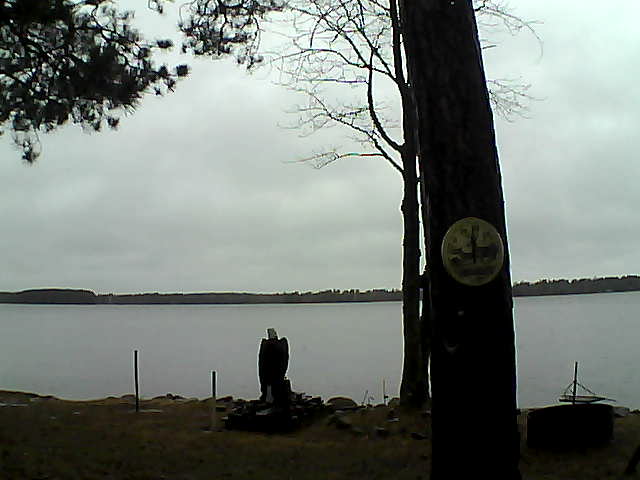 Whiteface Cam Image - Tue, 04/18/2017 10:18am 