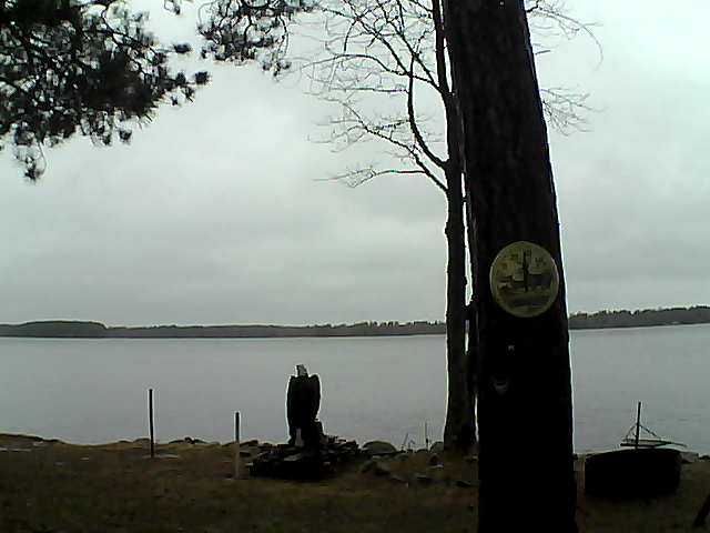 Whiteface Cam Image - Tue, 04/18/2017 10:28am 