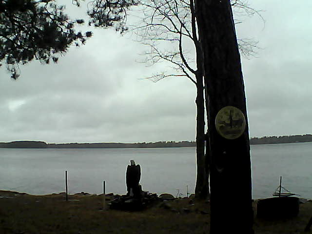 Whiteface Cam Image - Tue, 04/18/2017 10:38am 